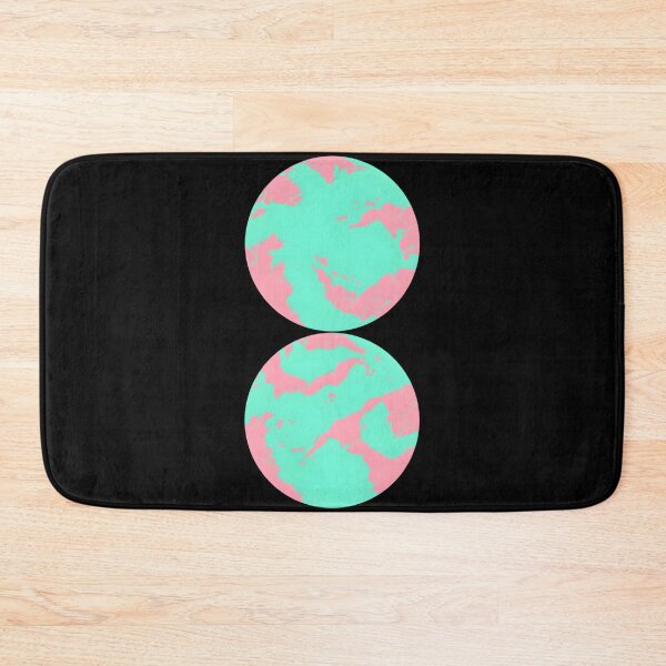 Item preview, Pastel Alternate Earth designed and sold by brendauxerin.
