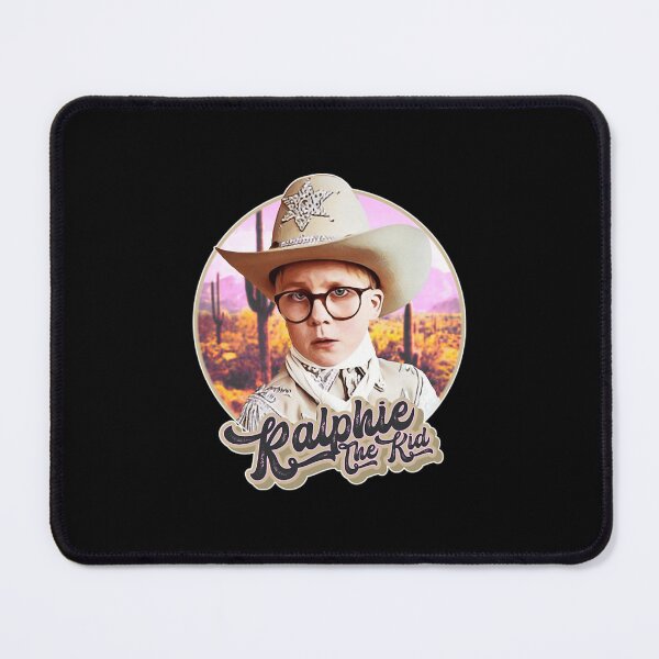 Item preview, Ralphie The Kid designed and sold by Art-Store-Atki.
