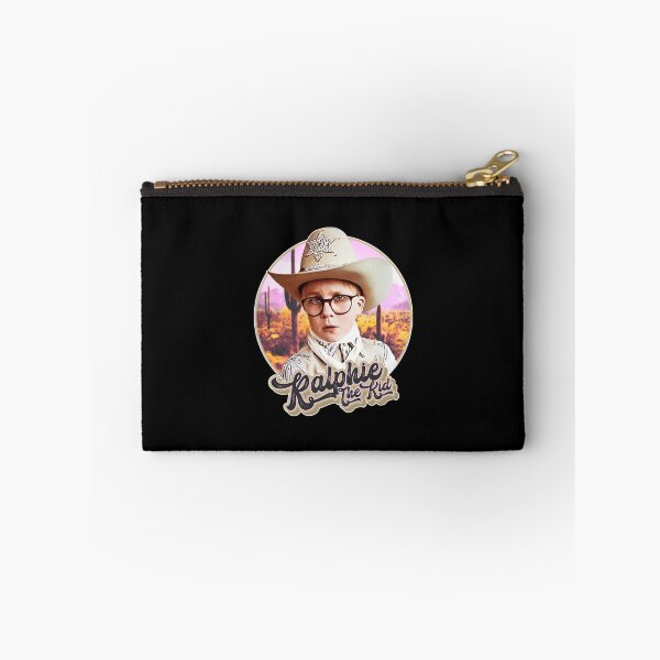 Item preview, Ralphie The Kid designed and sold by Art-Store-Atki.