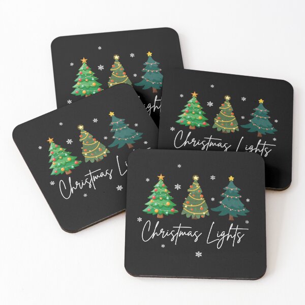 Item preview, Christmas Lights designed and sold by GraphicTeeHubs.