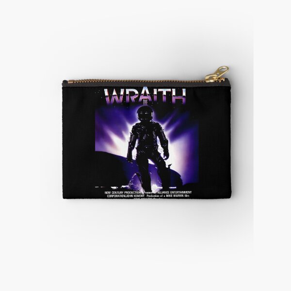 Item preview, The Wraith designed and sold by ClaudeTof.