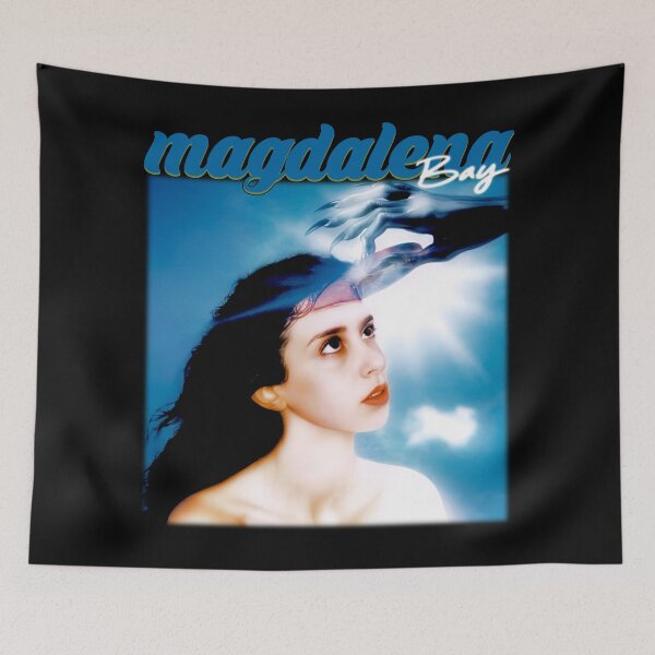 Item preview, Pop Singer With Glow Hand designed and sold by nerdyygraphic.