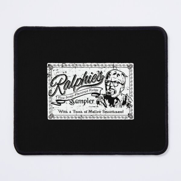 Item preview, Ralphie'S Fine Soap-Flavored Fudge Sampler designed and sold by Art-Store-Atki.