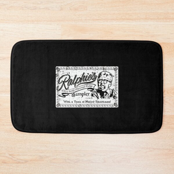 Item preview, Ralphie'S Fine Soap-Flavored Fudge Sampler designed and sold by Art-Store-Atki.