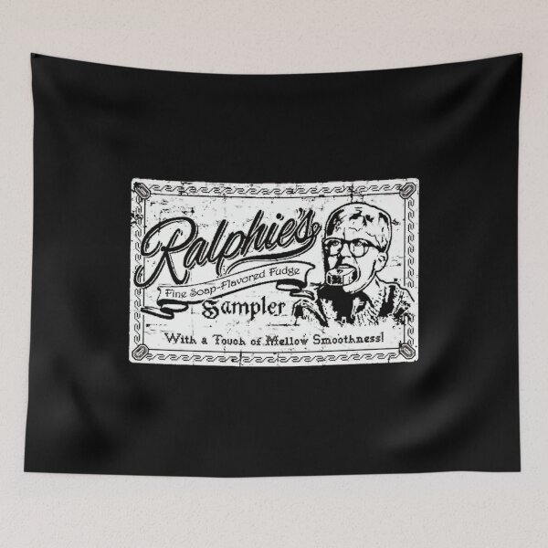 Item preview, Ralphie'S Fine Soap-Flavored Fudge Sampler designed and sold by Art-Store-Atki.