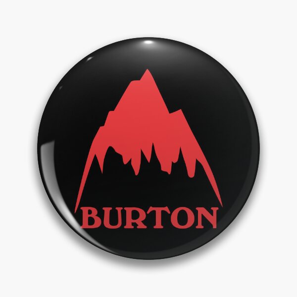 Item preview, Burt Mountain clásico rojo designed and sold by Orinoriant.