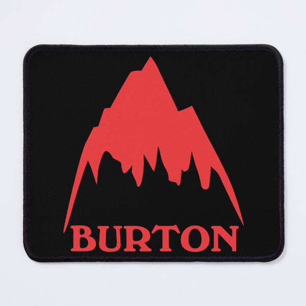 Item preview, Red Classic Burt Mountain designed and sold by Orinoriant.