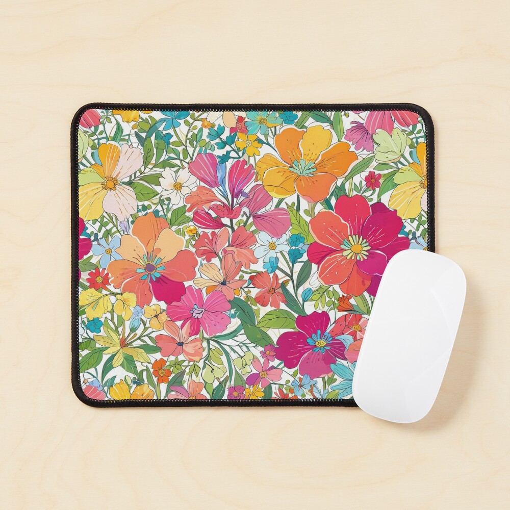 Item preview, Mouse Pad designed and sold by CoolPixels.