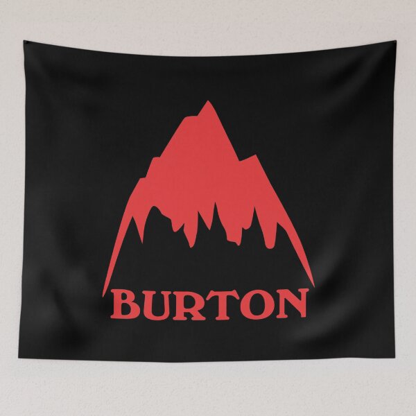 Item preview, Red Classic Burt Mountain designed and sold by Orinoriant.