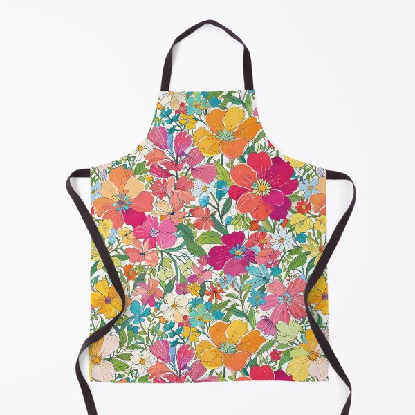Item preview, Multicolor Flower designed and sold by CoolPixels.