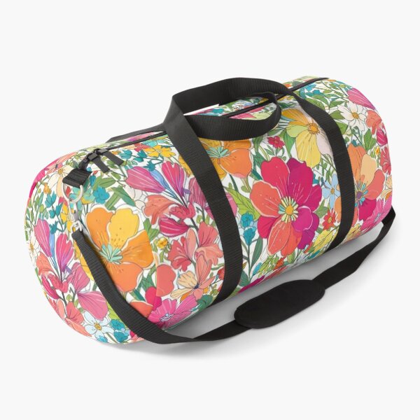 Item preview, Multicolor Flower designed and sold by CoolPixels.