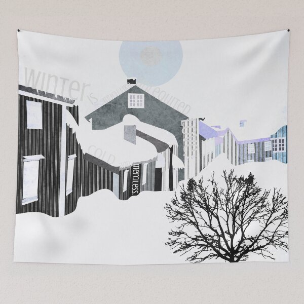 Item preview, Winter 15 designed and sold by Design4uStudio.