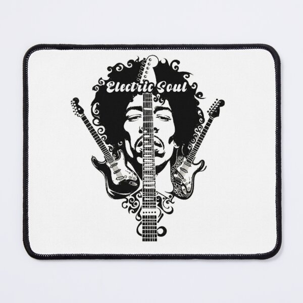 Item preview, Purple Haze, electric soul designed and sold by DaryMura5.