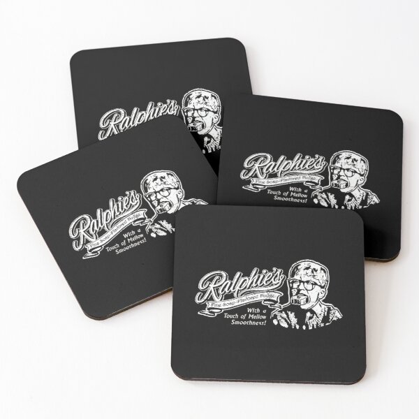Item preview, Ralphie'S Fine Soap-Flavored Fudge designed and sold by Art-Store-Atki.