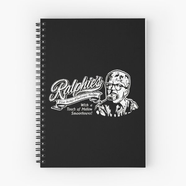 Item preview, Ralphie'S Fine Soap-Flavored Fudge designed and sold by Art-Store-Atki.