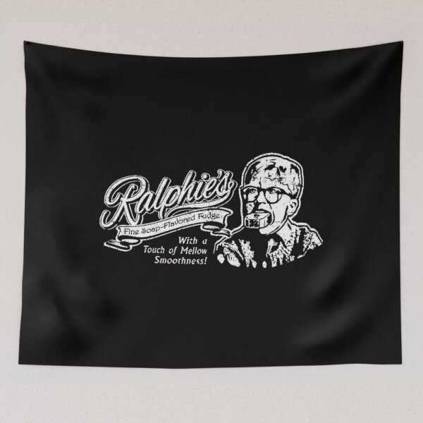 Item preview, Ralphie'S Fine Soap-Flavored Fudge designed and sold by Art-Store-Atki.