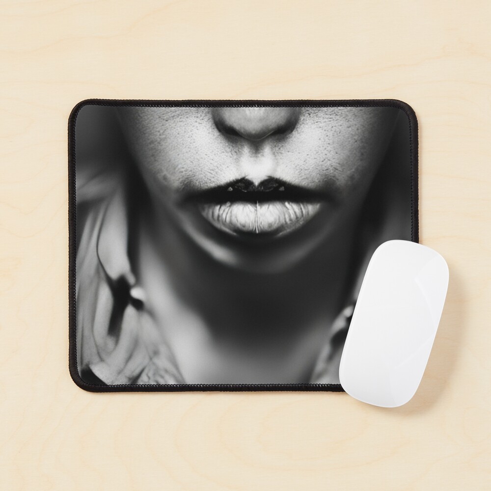 Item preview, Mouse Pad designed and sold by RAISC.