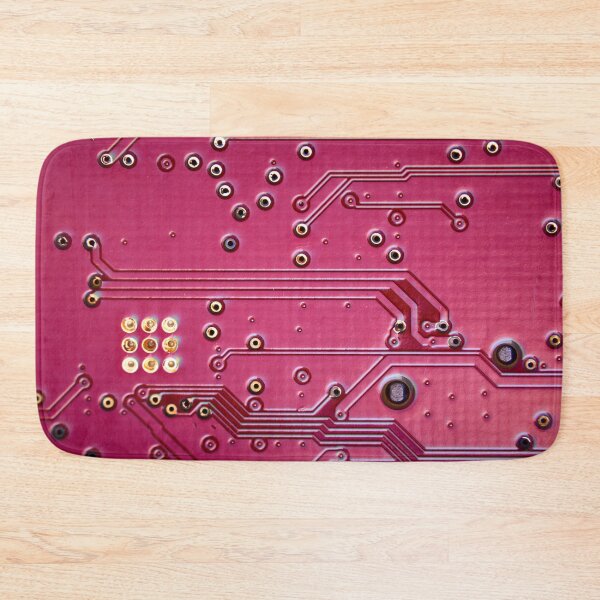 Item preview, electronic board designed and sold by IgorKovalenko.