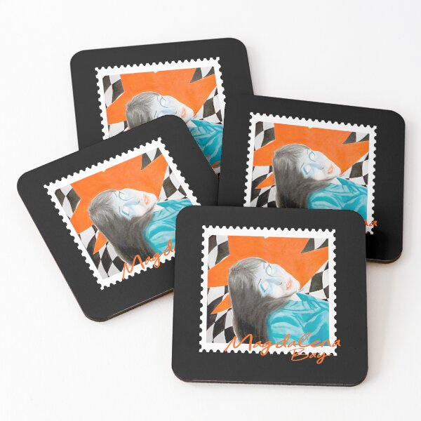 Item preview, Pop Duo Experimental Pop designed and sold by nerdyygraphic.