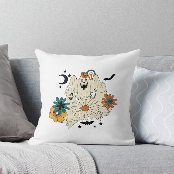 Item preview, Floral Ghost designed and sold by JeffGrinble.