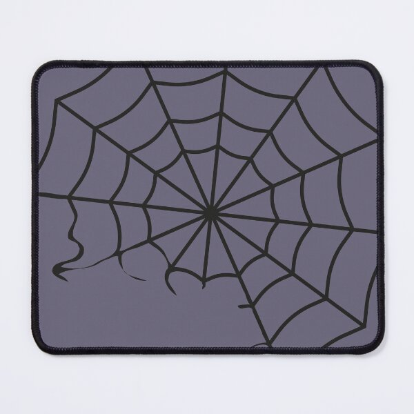 Item preview, Spider web round black torn. Series designed and sold by ZorianArt.