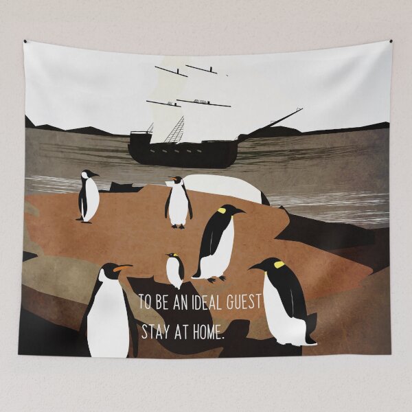 Item preview, Guests arrive 16 designed and sold by Design4uStudio.