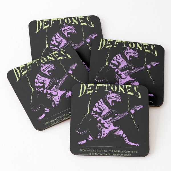 Item preview, Art - Deftones designed and sold by eddiecarof.
