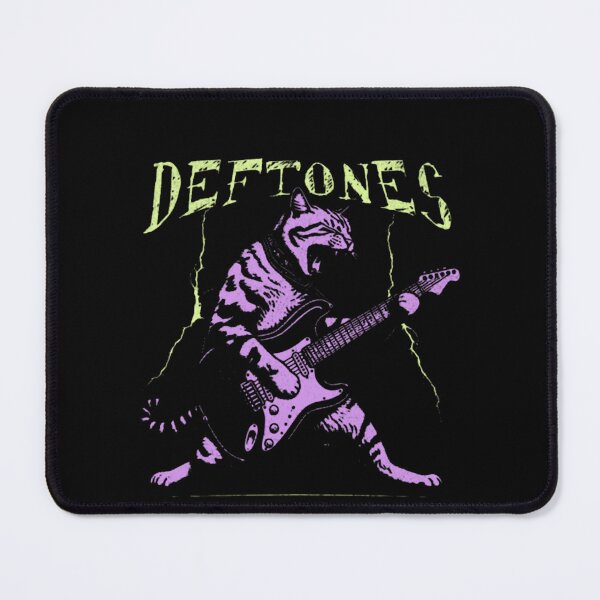 Item preview, Art - Deftones designed and sold by eddiecarof.