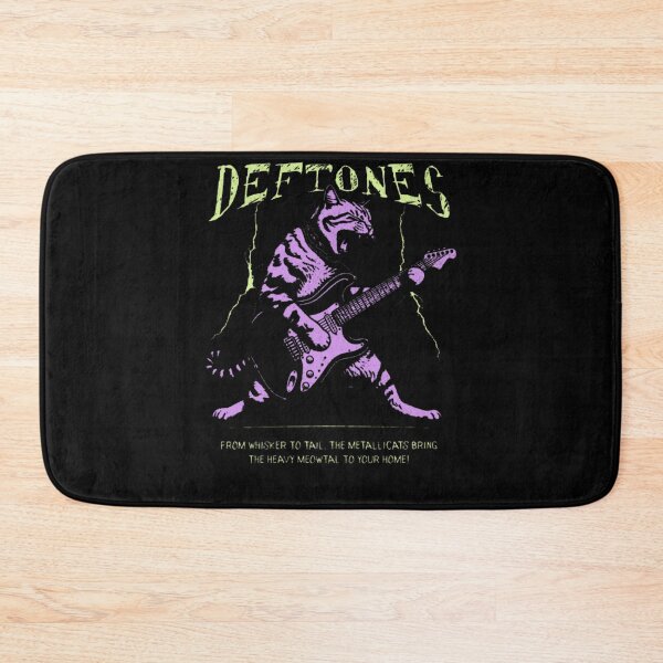 Item preview, Art - Deftones designed and sold by eddiecarof.