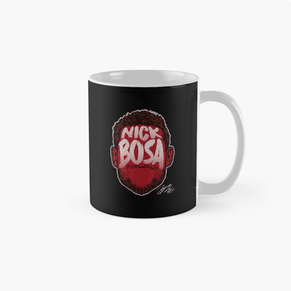 Item preview, Football Player 97 Defensive End Vintage designed and sold by MegaloGallagher.