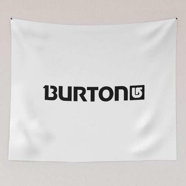 Item preview, Black Burt with Small Logo Beside designed and sold by Orinoriant.