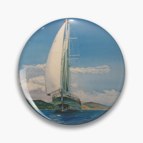 Item preview, Deep Blue designed and sold by wonder-webb.