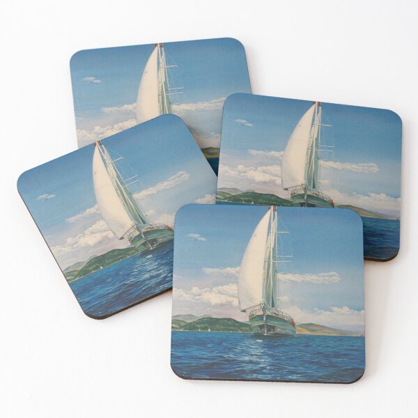 Item preview, Deep Blue designed and sold by wonder-webb.