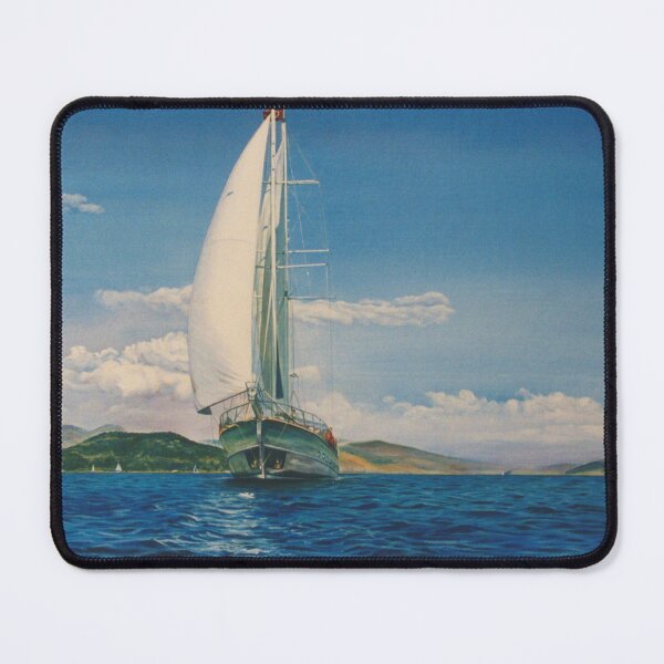 Item preview, Deep Blue designed and sold by wonder-webb.