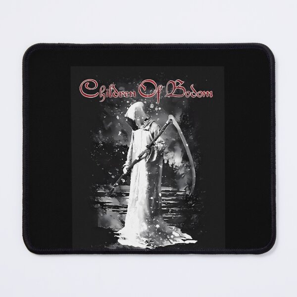 Item preview, Art - Children of Bodom designed and sold by noelgipples.