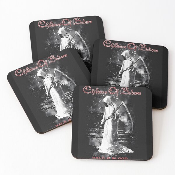 Item preview, Art - Children of Bodom designed and sold by noelgipples.