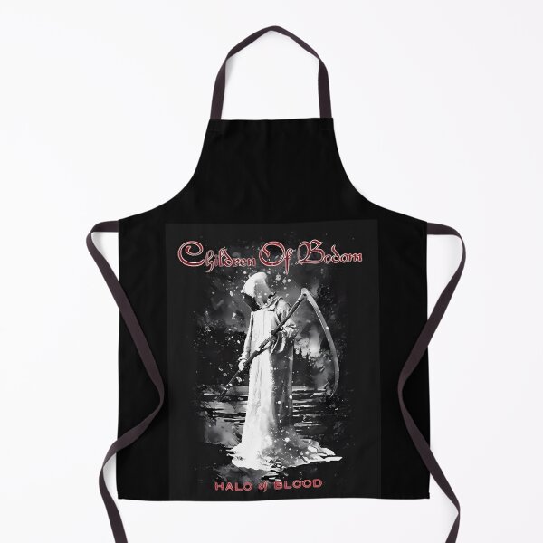 Item preview, Art - Children of Bodom designed and sold by noelgipples.