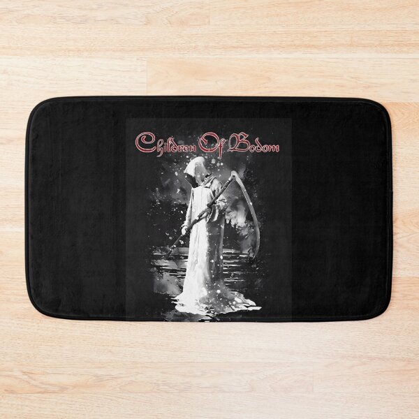 Item preview, Art - Children of Bodom designed and sold by noelgipples.