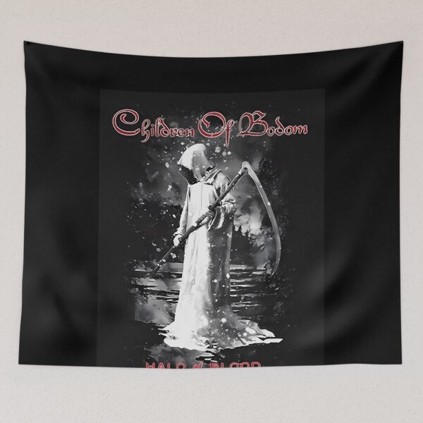 Item preview, Art - Children of Bodom designed and sold by noelgipples.