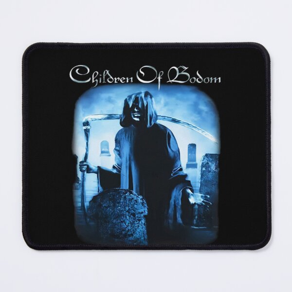 Item preview, Art - Children of Bodom designed and sold by noelgipples.