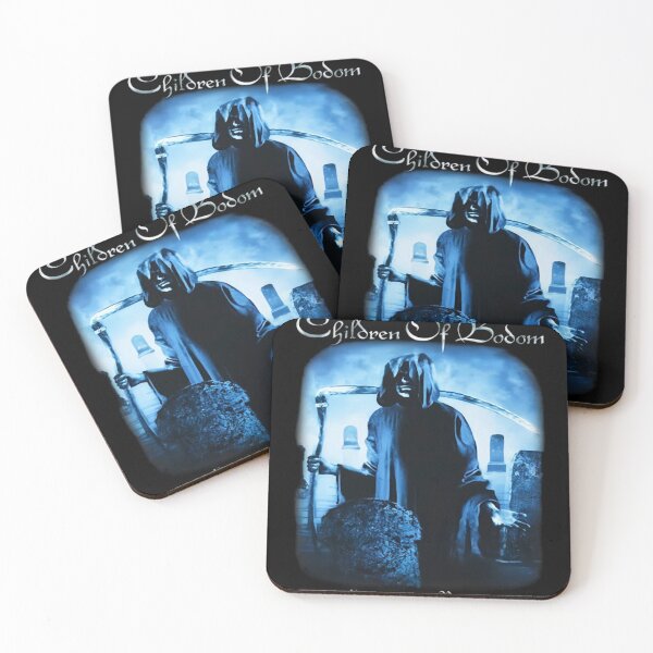 Item preview, Art - Children of Bodom designed and sold by noelgipples.