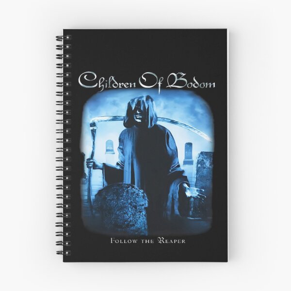 Item preview, Art - Children of Bodom designed and sold by noelgipples.