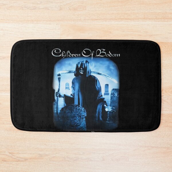 Item preview, Art - Children of Bodom designed and sold by noelgipples.