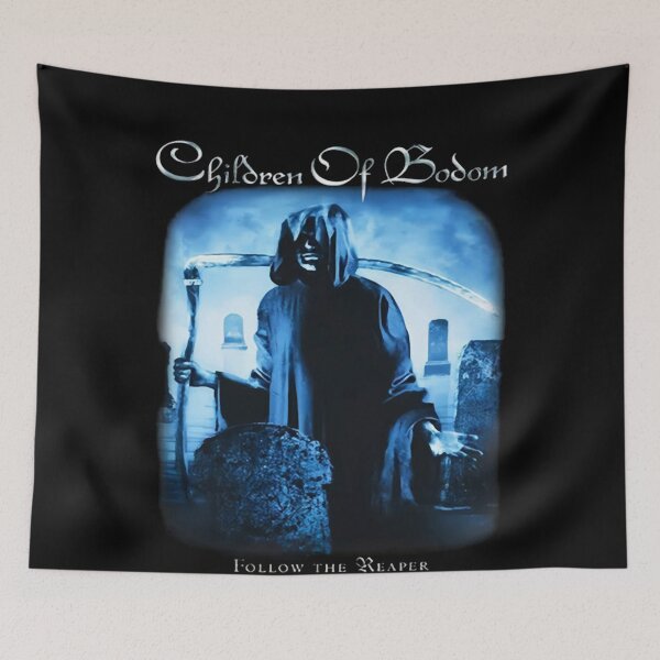 Item preview, Art - Children of Bodom designed and sold by noelgipples.