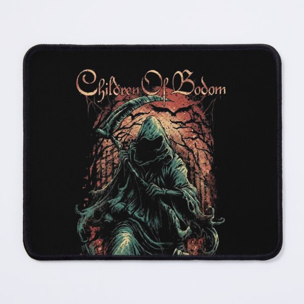 Item preview, Art - Children of Bodom designed and sold by noelgipples.