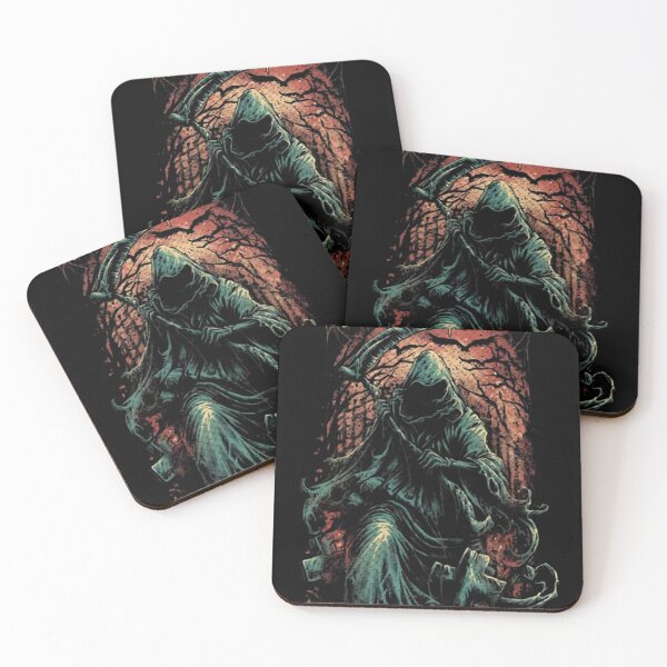 Item preview, Art - Children of Bodom designed and sold by noelgipples.