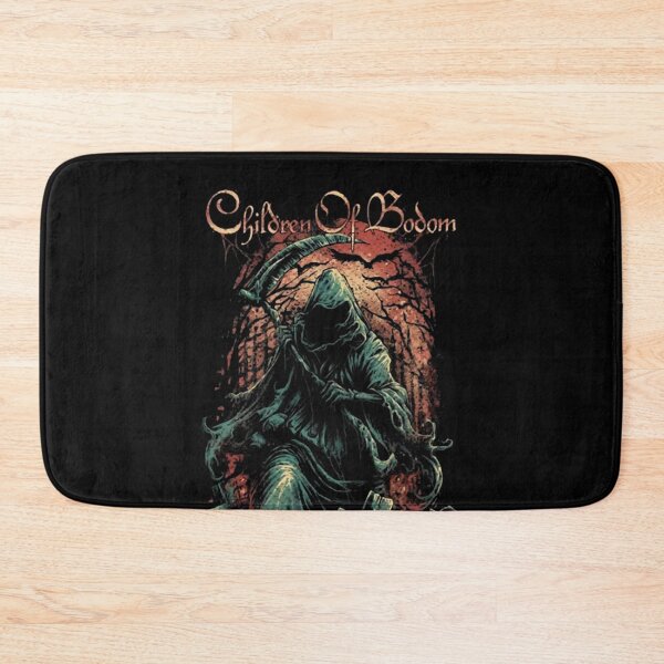 Item preview, Art - Children of Bodom designed and sold by noelgipples.