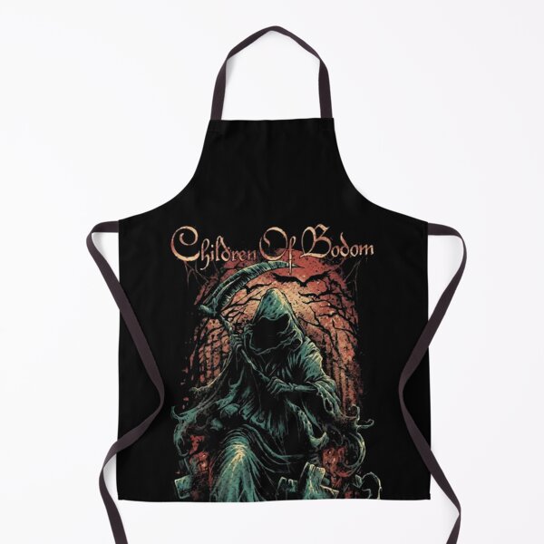 Item preview, Art - Children of Bodom designed and sold by noelgipples.