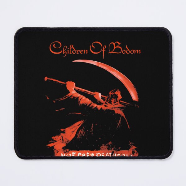 Item preview, Art - Children of Bodom designed and sold by noelgipples.