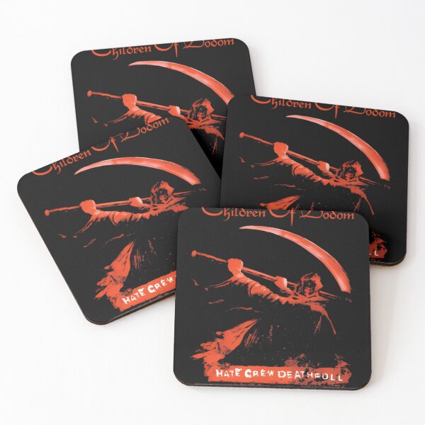 Item preview, Art - Children of Bodom designed and sold by noelgipples.